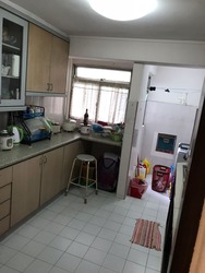 Blk 129 MARSILING RISE (Woodlands), HDB 3 Rooms #170223582